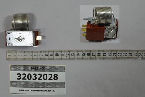 Thermostat (Foshan KXF29K1-E)