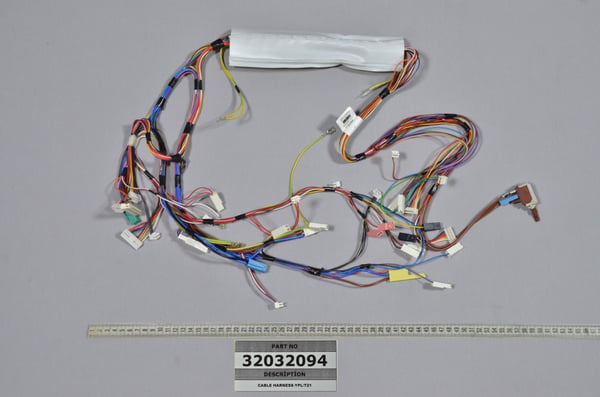 Cable Harness-Ypl/T21