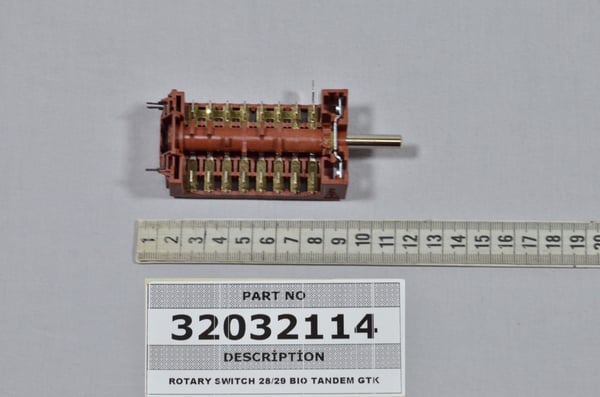 Switch Built IN Tandem Gtk