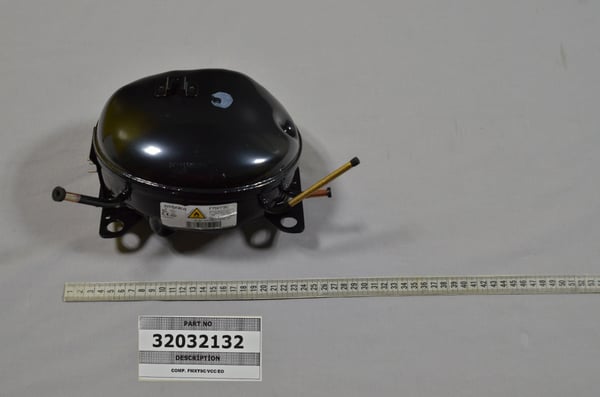 Compr. FMXY9C/Vcc/Eo
