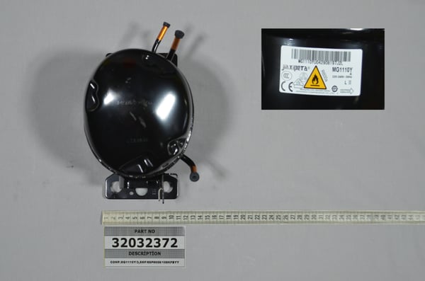 Compr.MG1110Y/3,5MF/6SP9058/158KFBYY