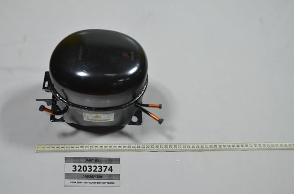 Compr.ZBH1122CY-Al/5MF/B68-120/TYQZ109