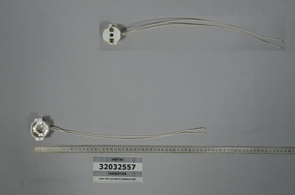 Light Pipo LED White Ocakkalip Smp