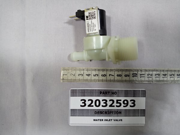 Water Inlet Valve/Hanyu