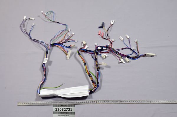 Cable Harness-Ypl/Y25