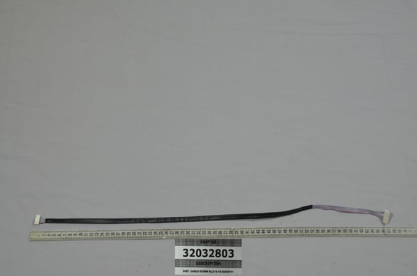 Disp. Cable 650MM KLD14-16/30095731
