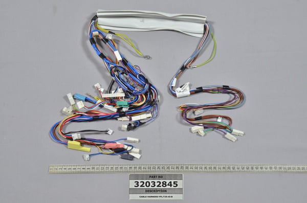 Cable Harness-Ypl/T35-45-B
