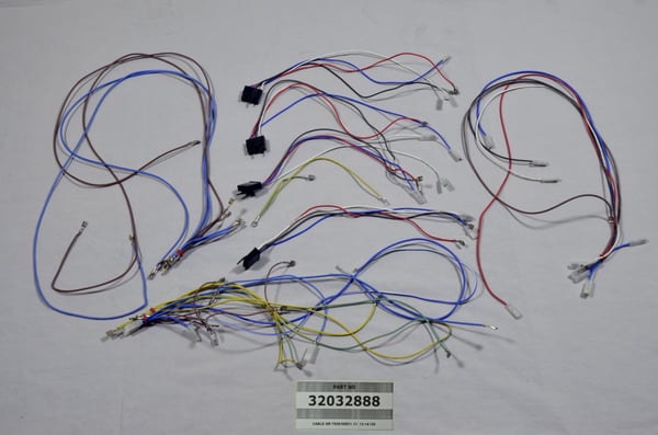 Cable GR TE56/66E01_01_13/14/150