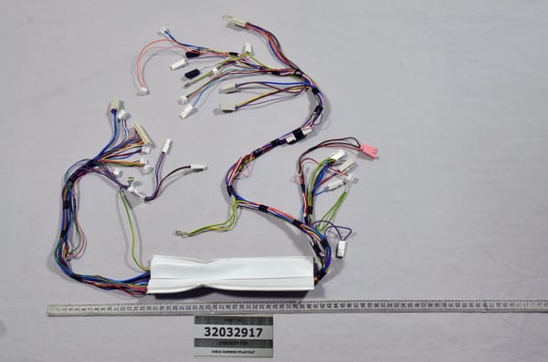 Cable Harness-YPL45/Y24/F