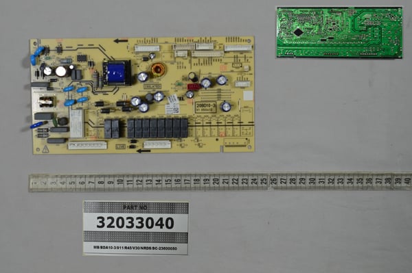 Mainboard/BDA10-3/911/R45/v30/Nrds/Sc-23