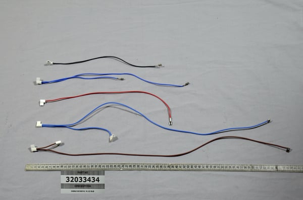 Cable GC30O16_19_C2 Dlb