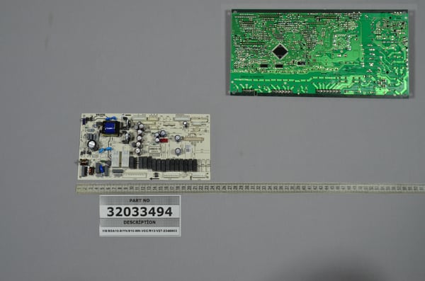 Mainboard/BDA10-9IYN/910-Wh-Vcc/R13/v27-