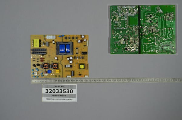 Mainboard/BDY73/910/Vmainboardum/Nosw-23