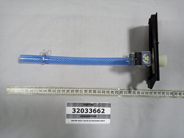 Water Inlet Valve Hongchang GR/Ft