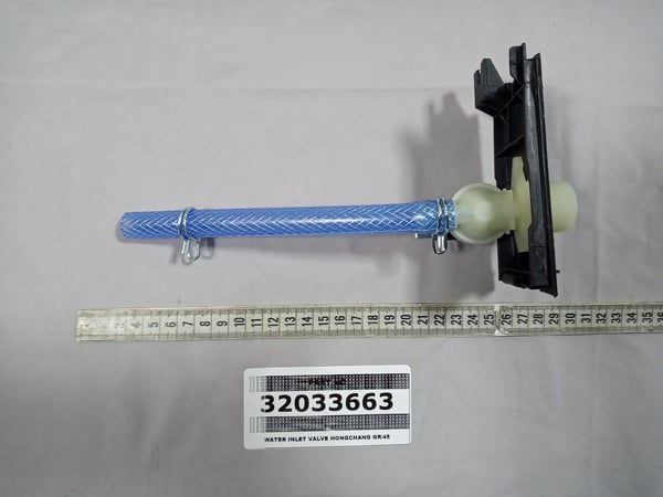 Water Inlet Valve Hongchang GR/45
