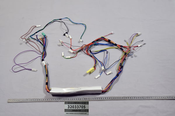 Cable Harness-C2/DC/On-Offsuzer/Tk-Ab/Ft