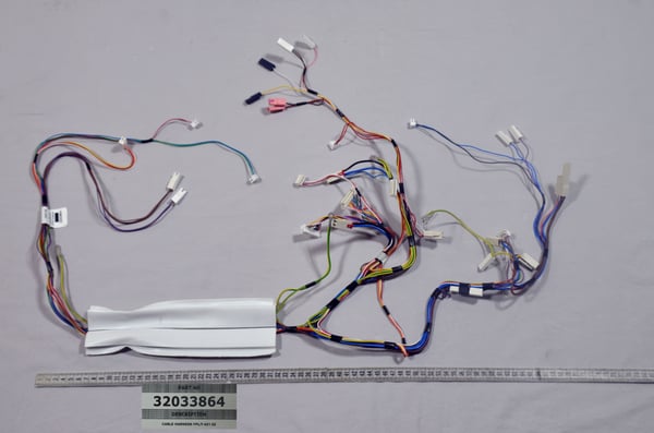 Cable Harness-Ypl/T-A21-22/S31#3