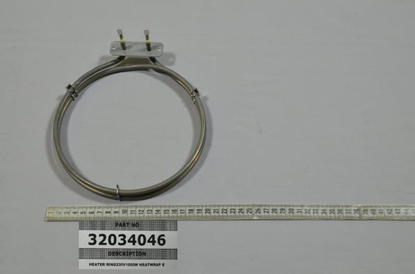 Heater RING230V1000W Heatwrap E
