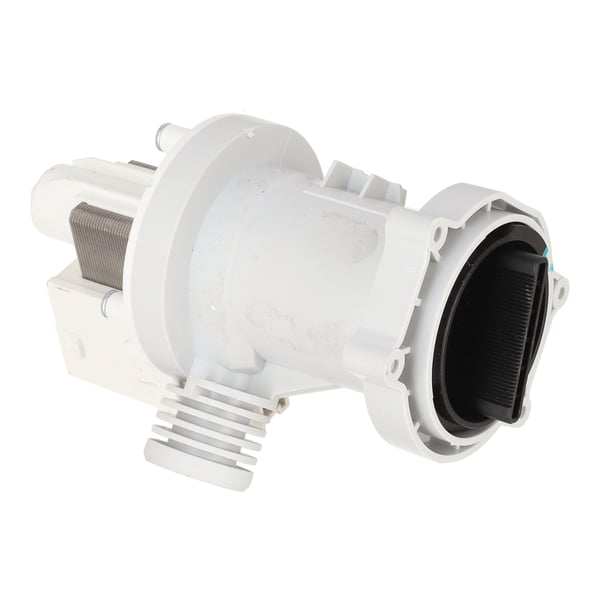 Pump (50 Hz-Leili Structure-2)