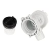 Sharp Washing Machine Pump (50 Hz-Leili Structure-2) - Image 7