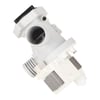 Sharp Washing Machine Pump (50 Hz-Leili Structure-2) - Image 10
