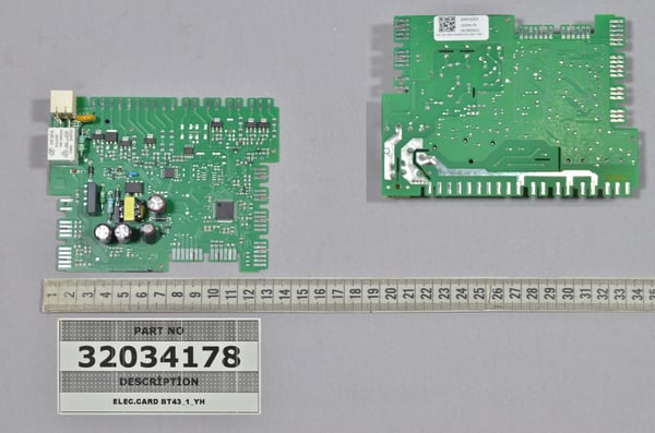 Elec.Card BT43_1_YH