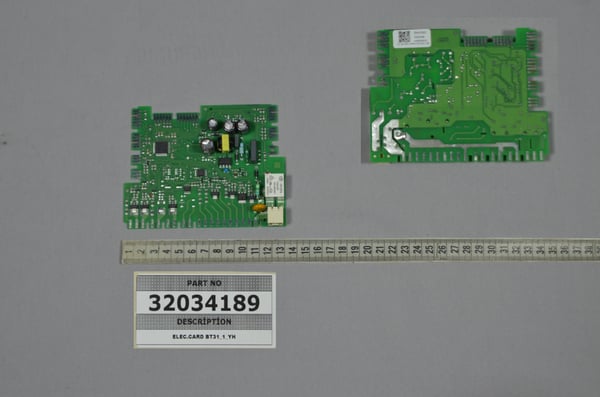 Elec.Card BT31_1_YH