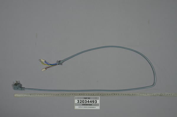 Suppley Cord./EU/Kond/1.5MM/90C