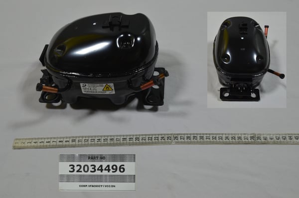 Compr.VFA090CY1/Vcc/Dn