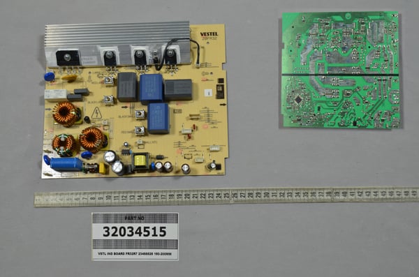 Vstl Ind Board FR32R7 23488828 160-200MM