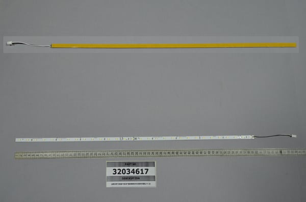 LED St/3528*30/9*590MM/910/Gov/BDL11 (I)