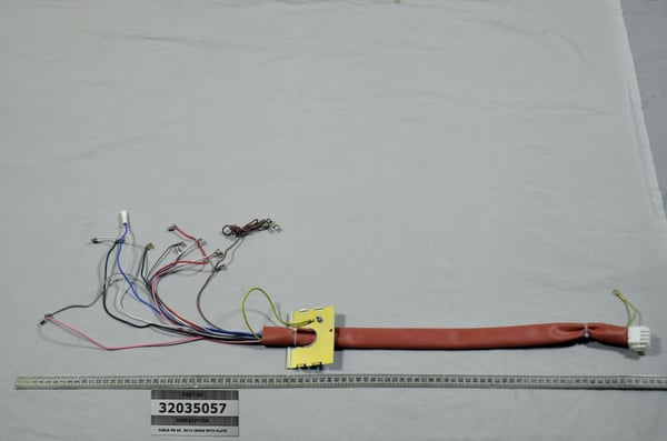 Cable GR Ae_ 09/14 Ceran with Plate