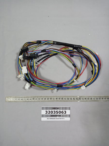 Cbl Harn (BLDC-Cold) T/60-Fh-Tj
