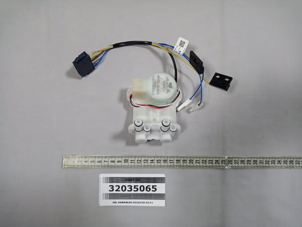 Cbl Harn (BLDC-Cold) T/67-Fh-Tj