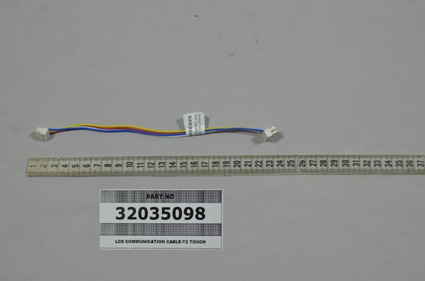 LCD Communication Cable-T2 Touch
