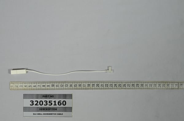 Elc Grill Microswitch Cable