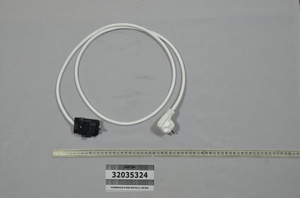 Klemens B.K.G 5298 Avr 3G1,5 1,6M Byz