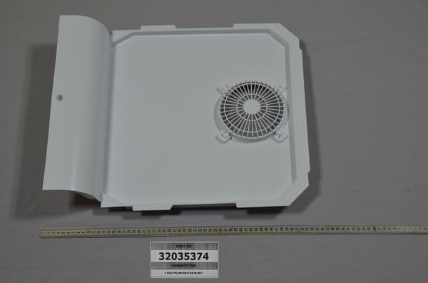 F Multiflow GR/373 (S.W.) RV1