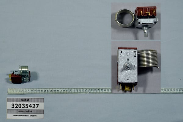 Thermostat (KXF29N1-E) Foshan