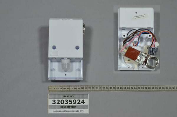 Lam.Box.GR/374 (432$) Kar Lda RV3