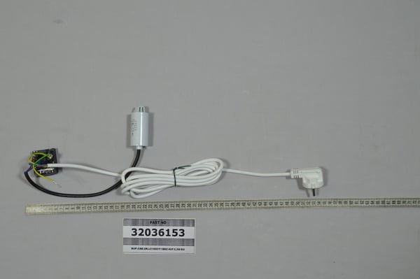 Cap.Sup.Cab.GR..LC100CY1.Bsz/4UF/2.5M/EU
