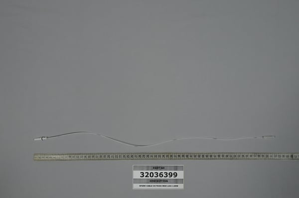 Spark Cable Oc/Tb/Do Wok L600 3.8KW