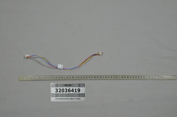 LCD Communication Cable-T3 Touch