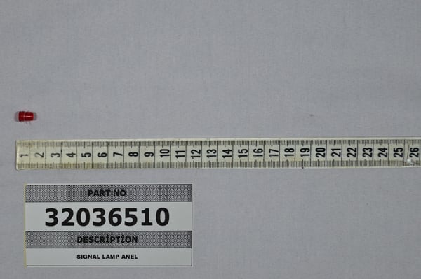 Signal Lamp Anel
