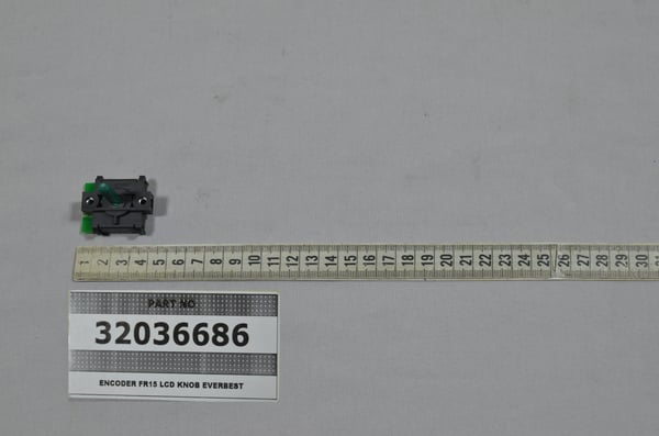 Encoder FR15 LCD Knob Everbest