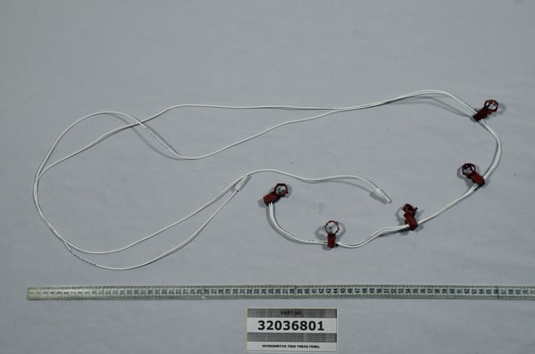 Microswitch TB96 TRS5G Ferel