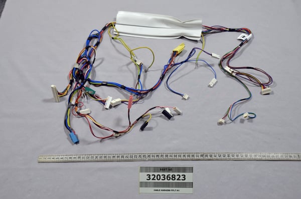 Cable Harness-Ypl/T-A1-Dsiz