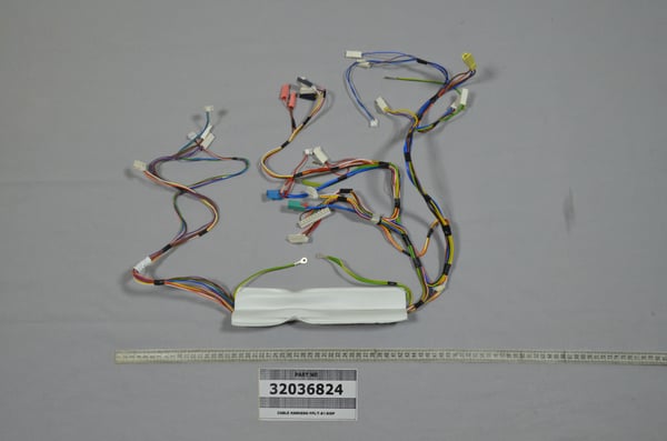 Cable Harness-60/A1/S12#S29/E