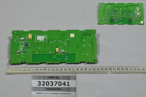Display Card/BDD11-4/911/Yl/PCB/R401/v04