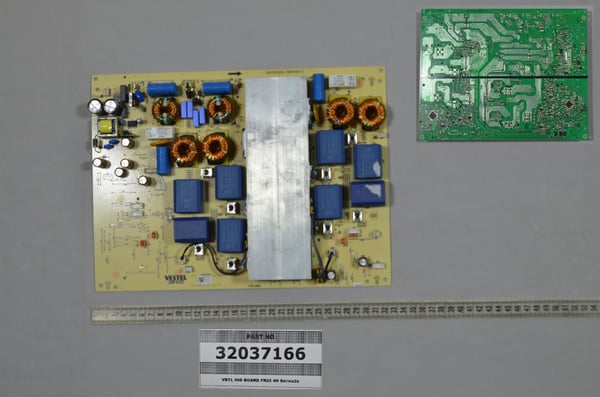 Vstl Ind Board FR25 4H Series2e